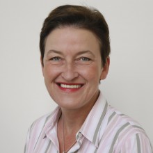 Prof. Dr. Maria Behrens